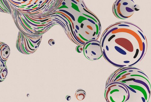 Orimelle Crème Bleue - hover