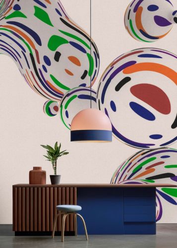 Orimelle Crème Bleue