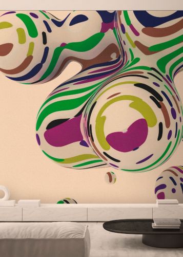 Orimelle Crème Verte 