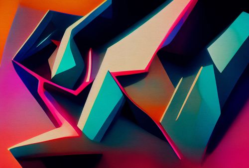 Calyxe Rose Turqouise  - hover