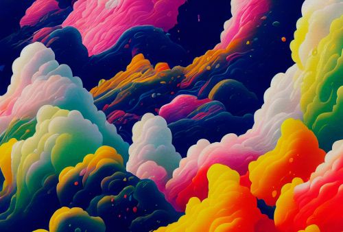 Erelis Bleu Rose  - hover