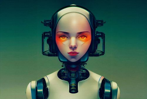 Montélie Vert Bleu  - hover