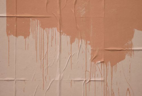 Maërel Orange Beige  - hover