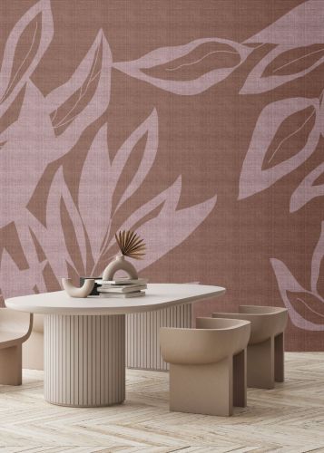 Velivelle Rosa Marron 