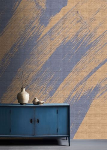 Orilune Beige Violet 