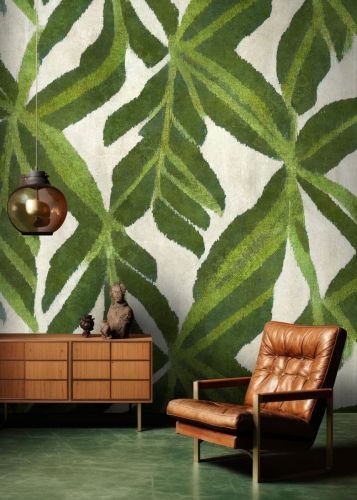 Bellune Crème Verte