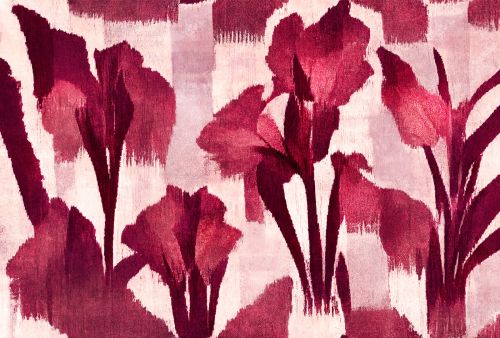 Ilielle Rouge Rose  - hover