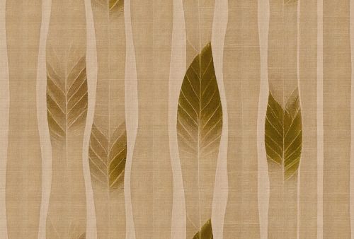 Florissea Beige Vert  - hover