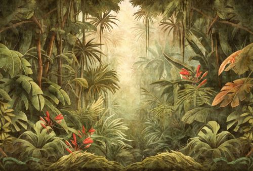 Éclavelle Beige Vert  - hover