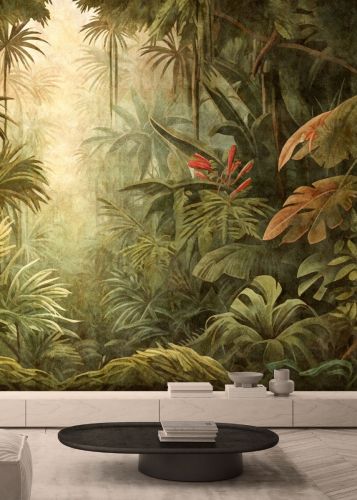 Éclavelle Beige Vert 