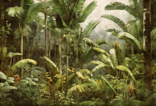 Nacélia Vert  - hover