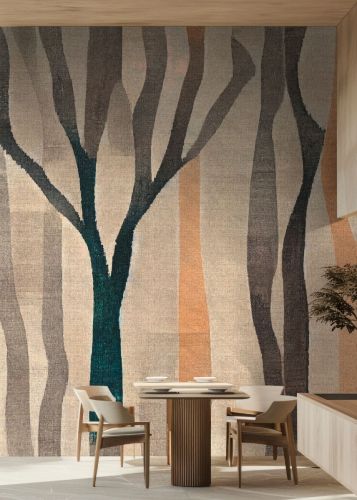 Éclémire Beige Brun 