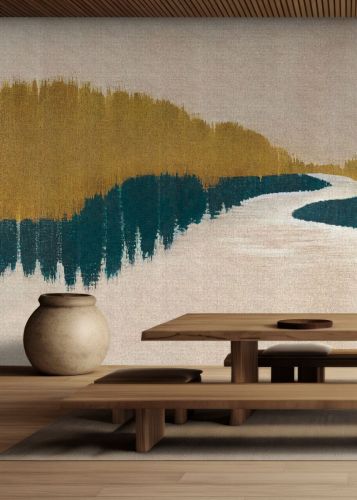 Aurorelle Beige Ocre 