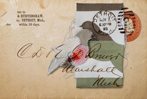 Montévin Beige Brun  - hover