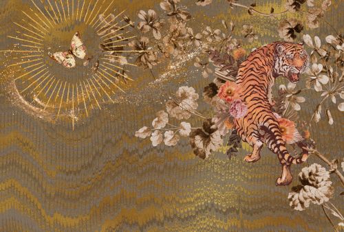 Avéa Or Gris  - hover