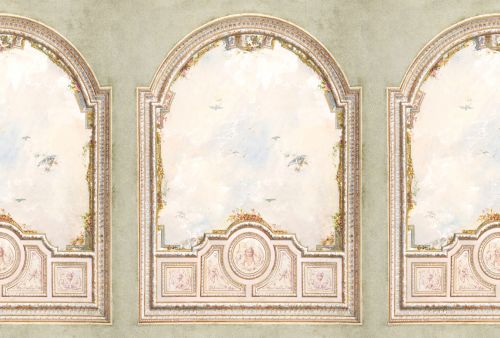 Maror Crème Verte  - hover