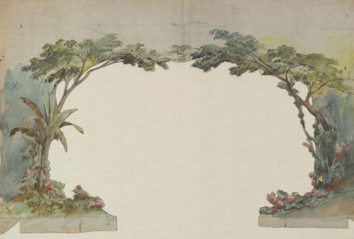 Mirliton Vert  - hover