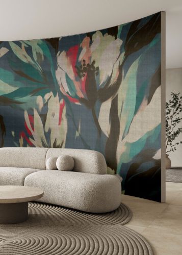 Calvéa Crème Bleu Sarcelle 