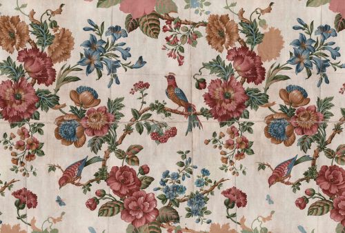 Evrinée Beige Rouge  - hover