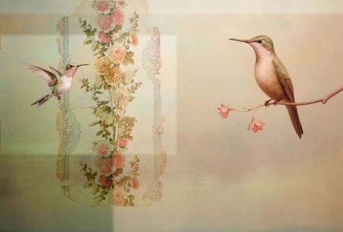 Aloré Beige Vert  - hover