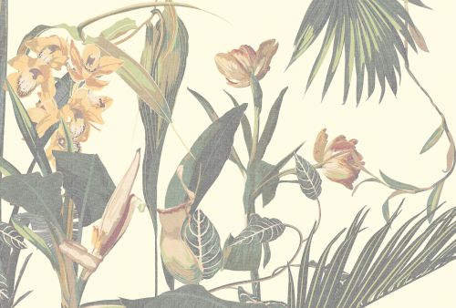 Ilvée Taupe Jaune  - hover