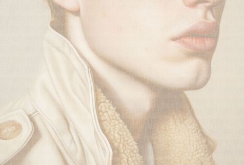 Tirosé Beige  - hover