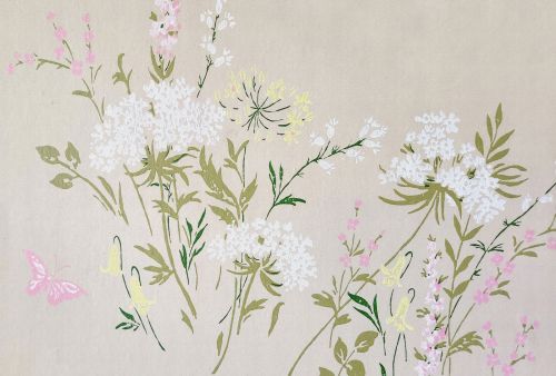 Lívian Beige Vert  - hover