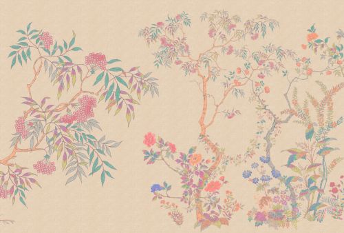 Vénisse Beige Rose  - hover