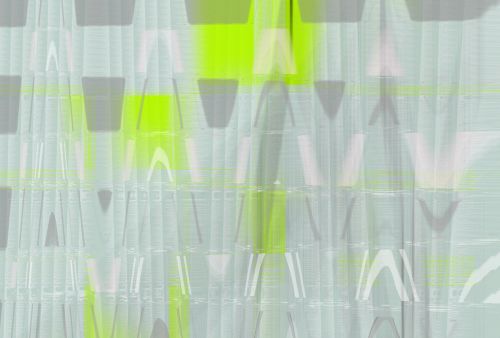 Térion Vert Grisâtre - hover