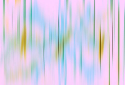 Orvée Rose Bleu  - hover