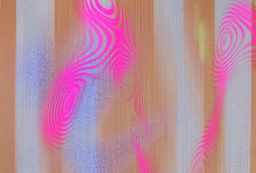 Corélor Rose Marron  - hover