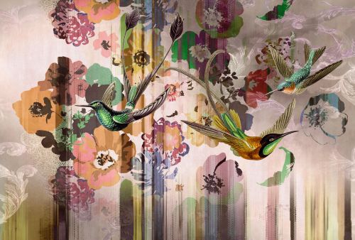 Faëra Coloré - hover