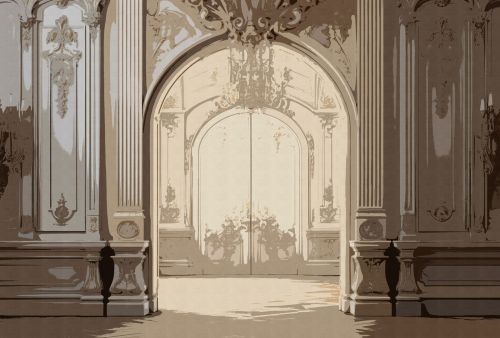 Lirève Beige Brun  - hover