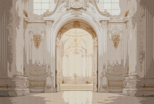 Sorelle Crème Beige  - hover