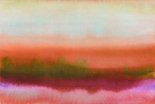 Avrine Rouge Vert  - hover