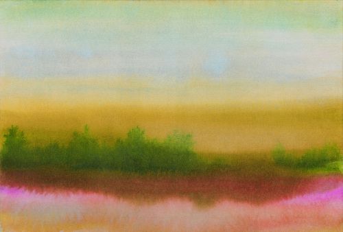 Avrine Jaune Vert  - hover