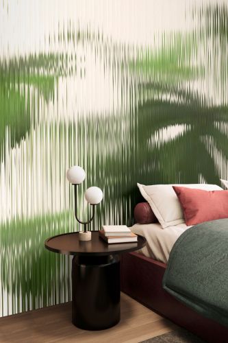 Aliréa Beige clair Vert 