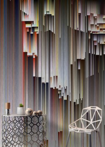 Calixe Pastel Coloré