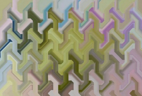 Olvéa Violet Vert  - hover