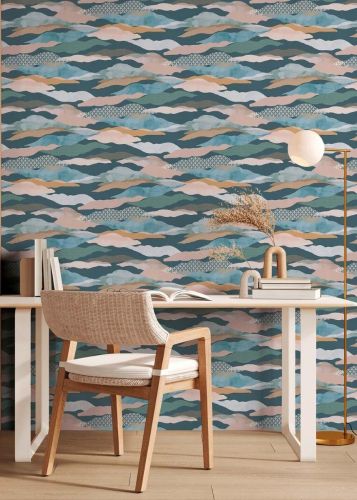 Hubert Essence Foncée 