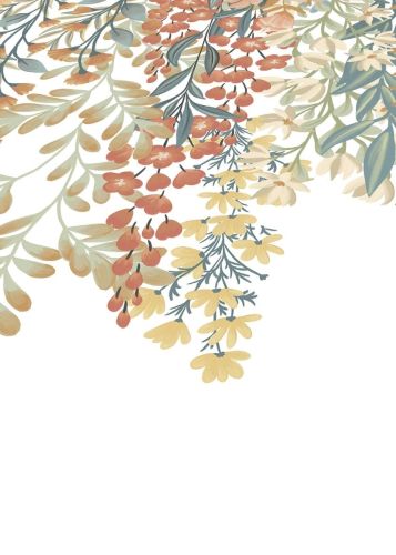 Miralys Terracotta Vert  - hover