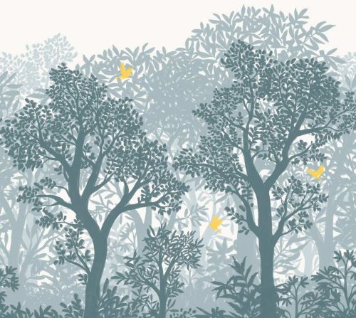 Néhalie Bleu  - hover