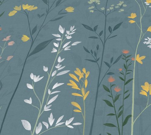 Élaria Bleu Foncé - hover