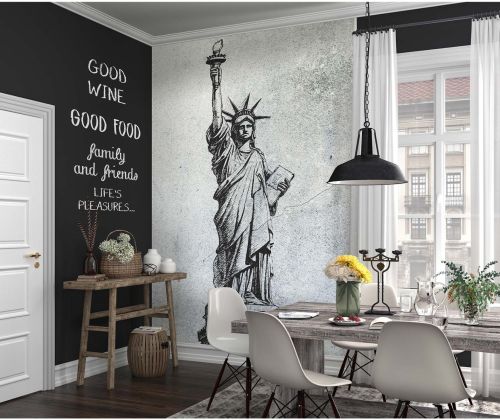 Liberty 1,50 x 2,70 m