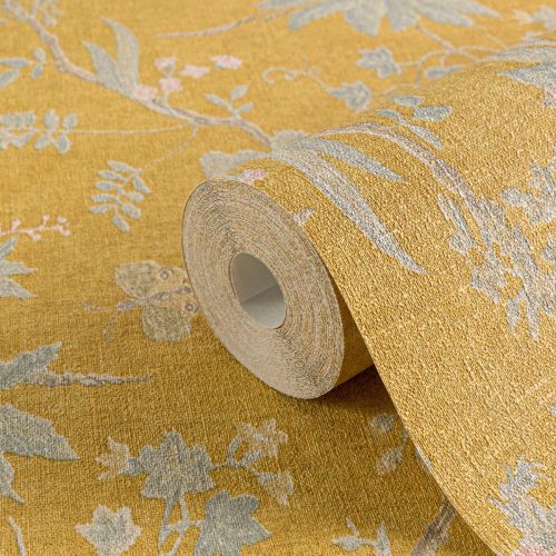 Orane Moutarde - hover