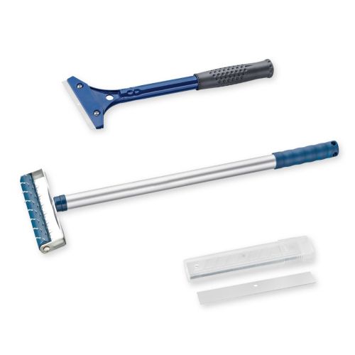 Kit arrachage de papier peint | 4 pièces