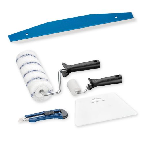 Kit papier peint | 5 pièces