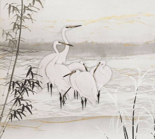 Hokusai Gris - hover