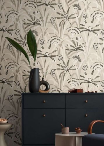 Béatrice Crème Argent