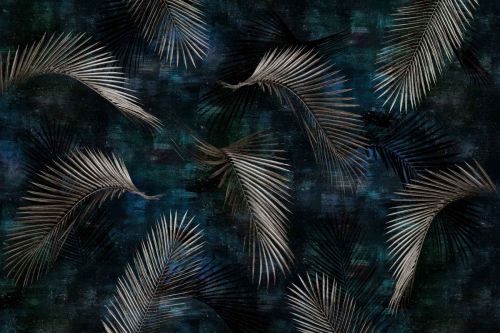 Alan Bleu Foncé - hover